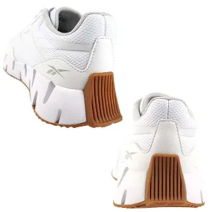 Кроссовки Unisex Reebok Zig Dynamica STR synthetic.ua - Фото 1