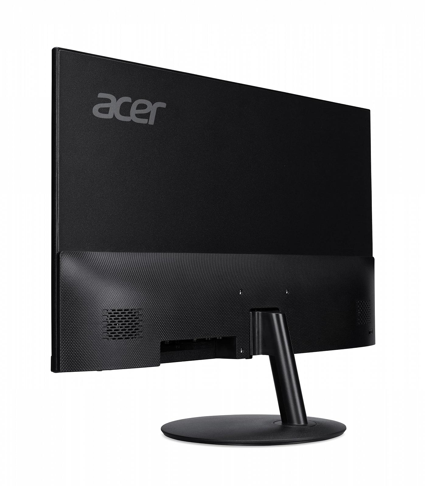 Монітор Acer SA322QA 31.5 дюйма Full HD IPS 75Hz 4ms HDMI VGA FreeSync, фото №6