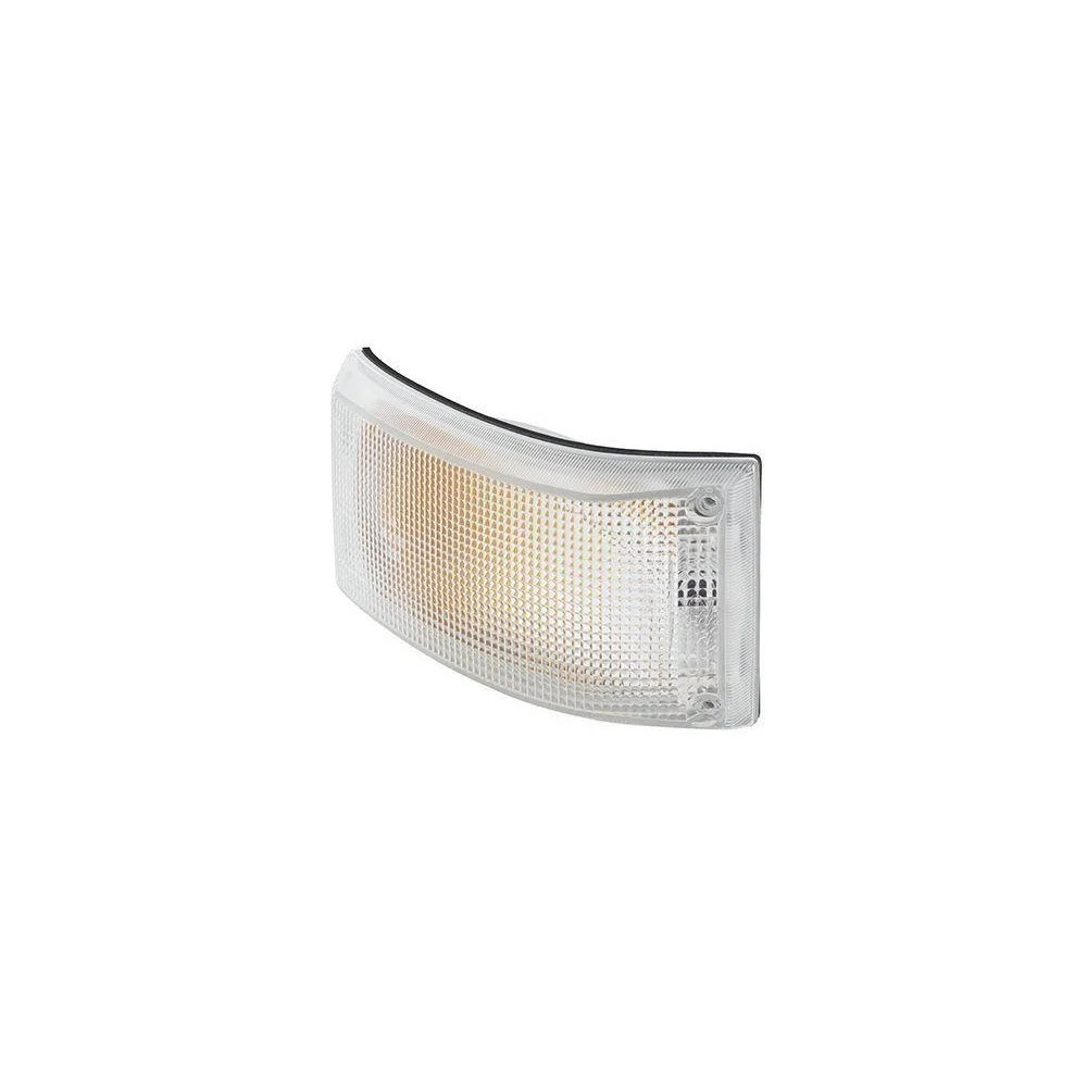 Покажчик повороту HELLA 2BE 004 119-021 для AUWÄRTER MAN SCANIA VOLVO LEYLAND DAF VDL, фото №1