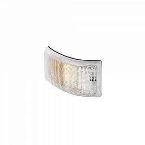 Покажчик повороту HELLA 2BE 004 119-021 для AUWÄRTER MAN SCANIA VOLVO LEYLAND DAF VDL - Фото 1