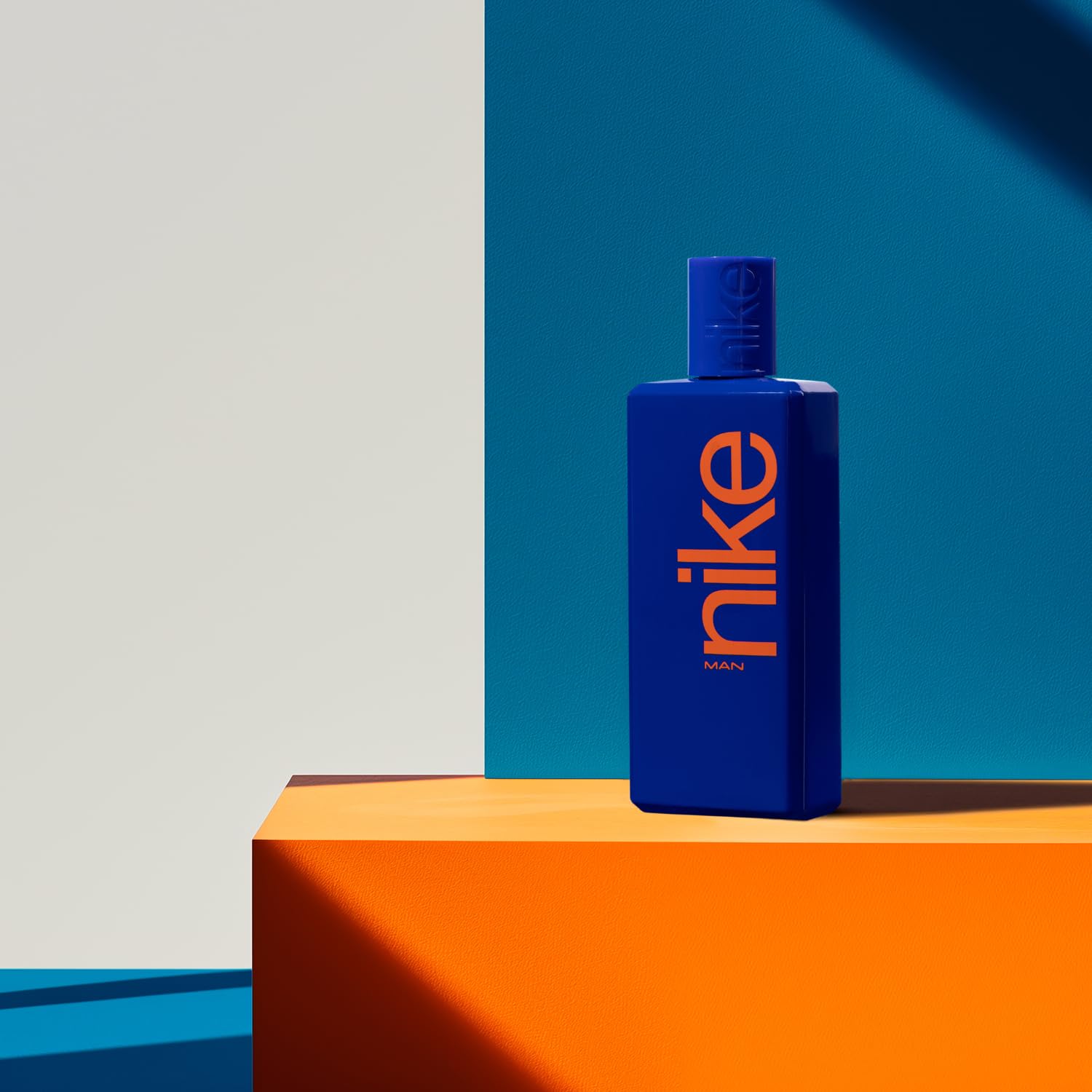 Eau de Toilette Nike Indigo Man Спрей 100 мл, фото №5