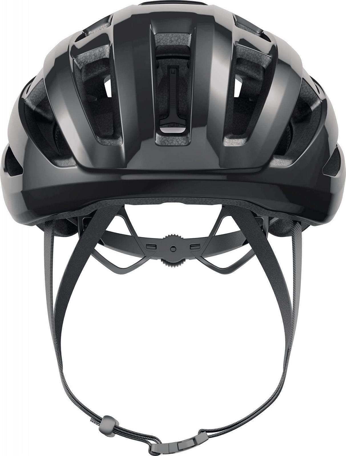 Шолом ABUS PowerDome MIPS Road Bike - Легкий велосипедний шолом з інтелектуальною системою вентиляції та захистом від ударів - Зроблено в Італії - для чоловіків та жінок, фото №4