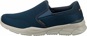 Кроссовки Skechers Equalizer 4.0 для мужчин synthetic.ua - Фото 1