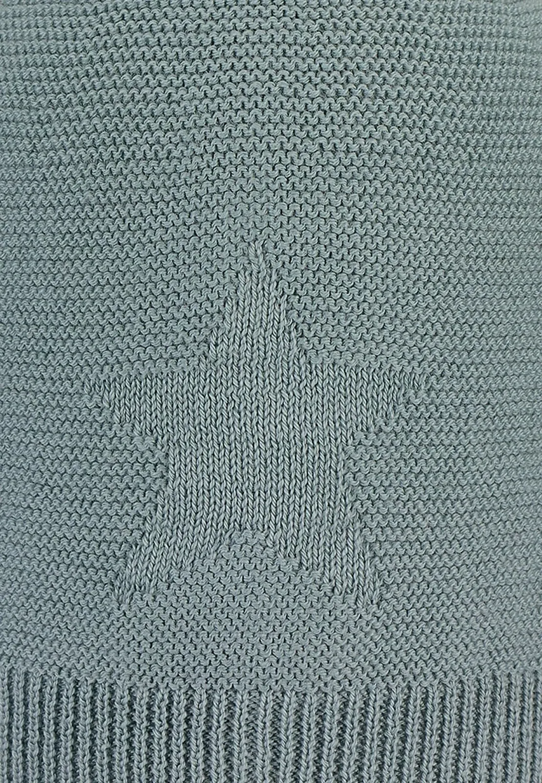 Вязаная шапка Sterntaler GOTS для девочек, фото №2 Вязаная шапка Sterntaler GOTS для девочек, фото №2