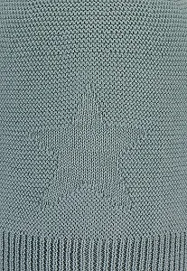 Вязаная шапка Sterntaler GOTS для девочек synthetic.ua - Фото 1