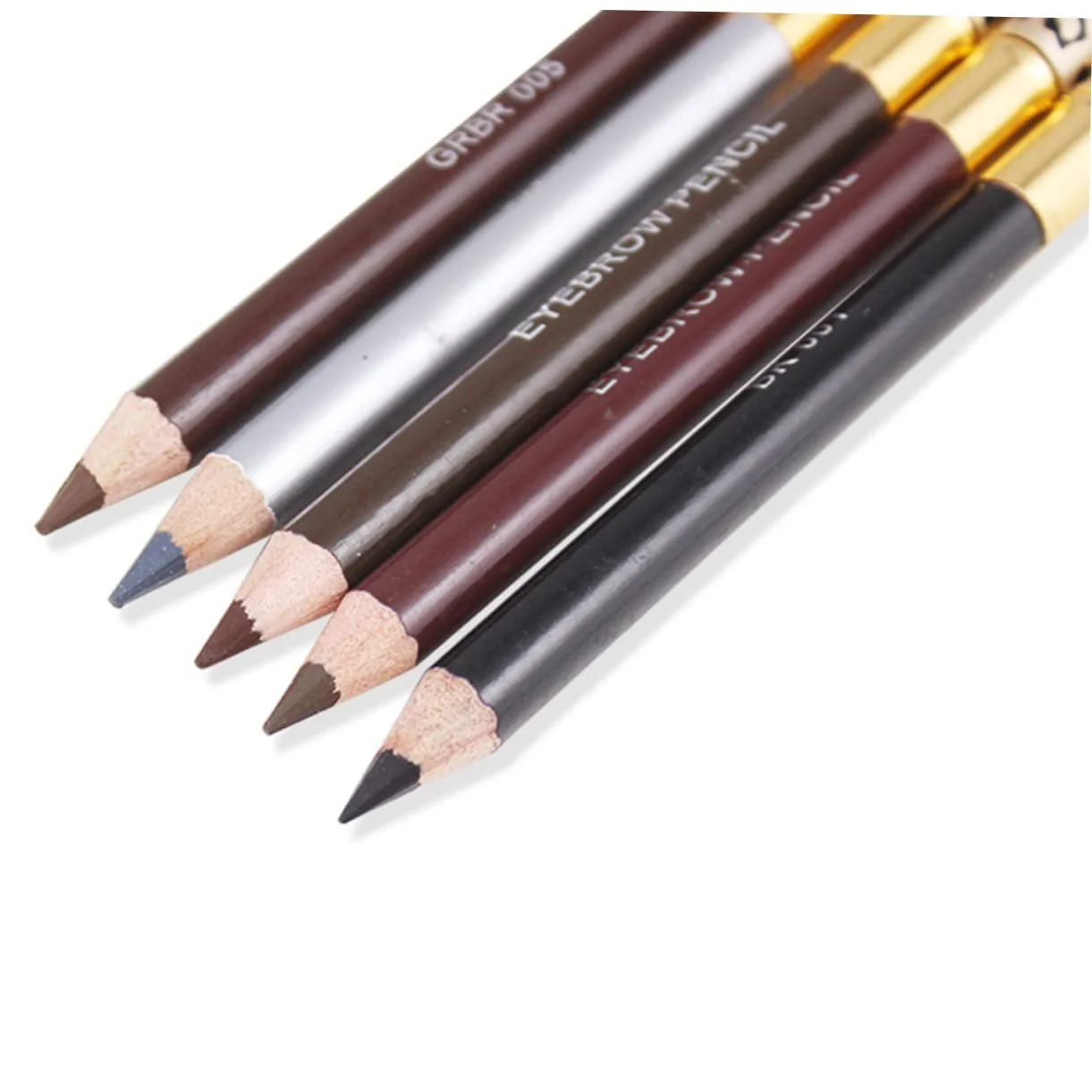 Набор карандашей для глаз BELLIFFY, для макияжа, фото №6