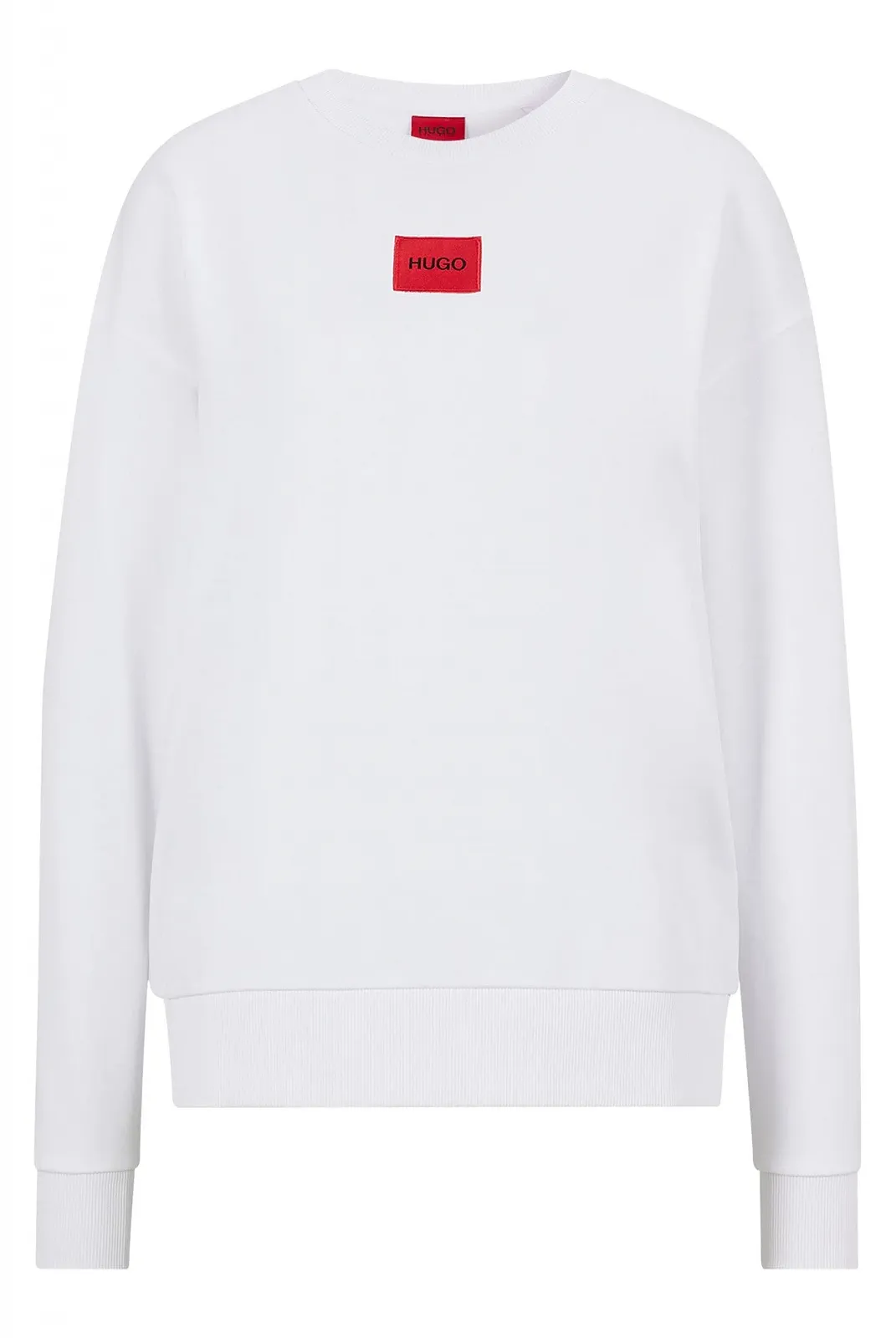 Жіночий світшот HUGO BOSS Nakira_redlabel, фото №2