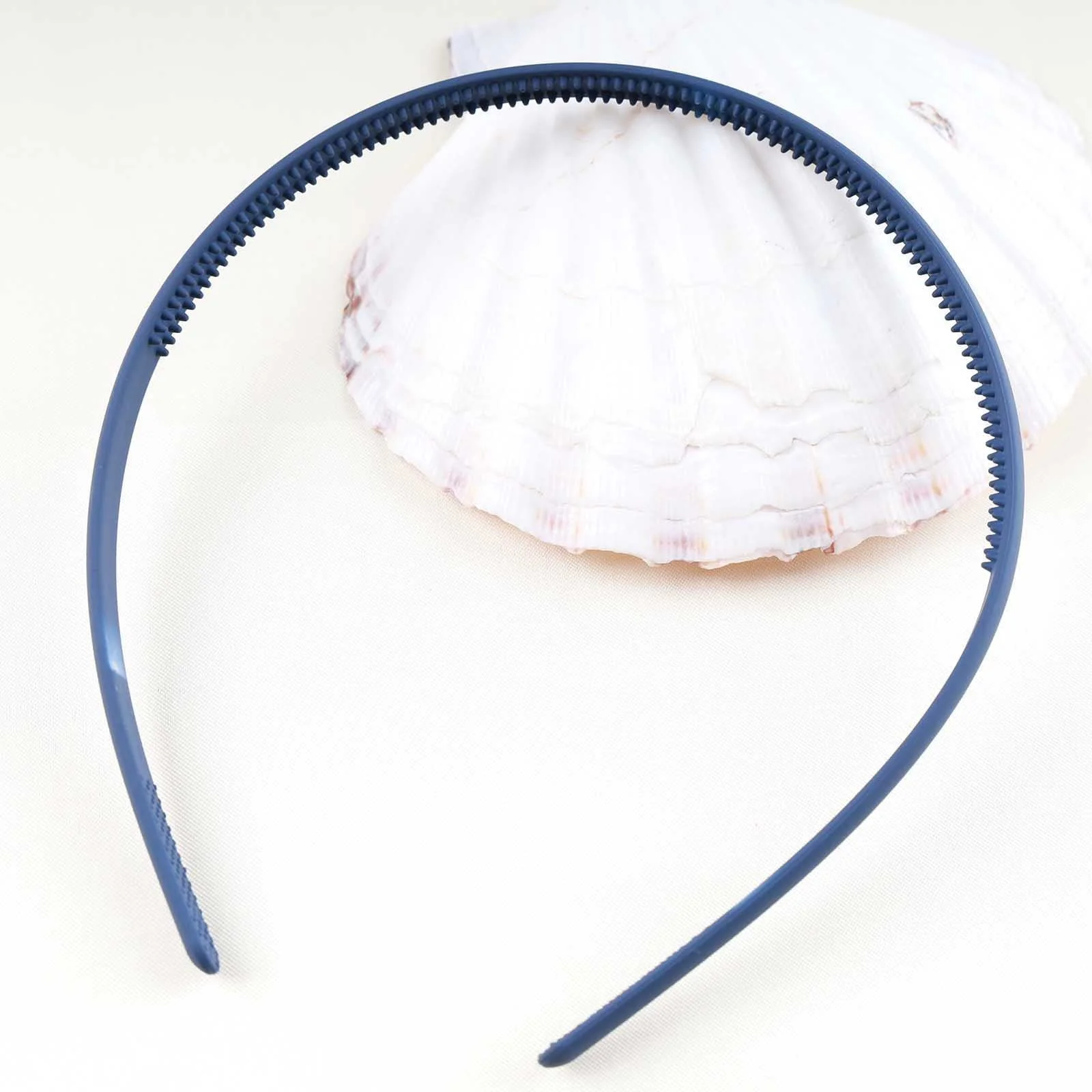 Винтажный обруч для волос, фото №6