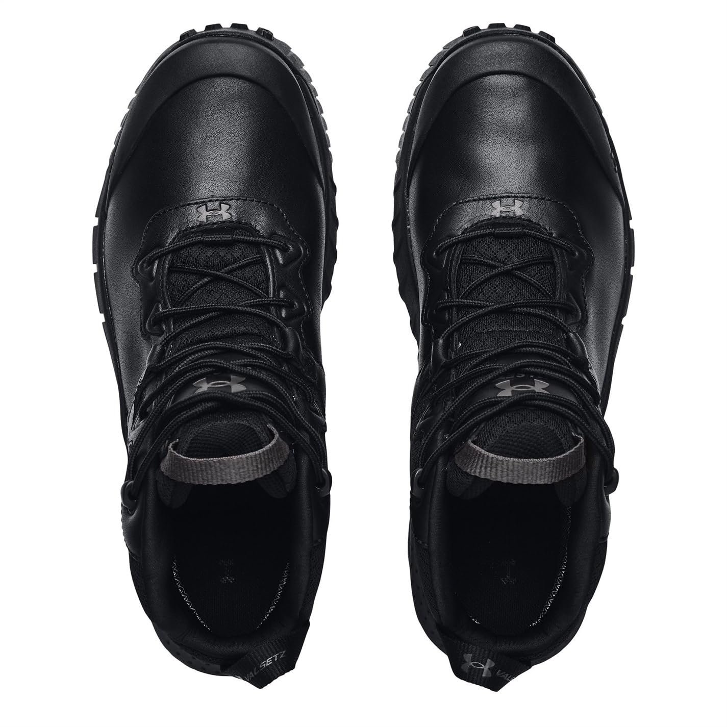 Черевики Under Armour Valsetz Micro G MID WP Black, фото №5