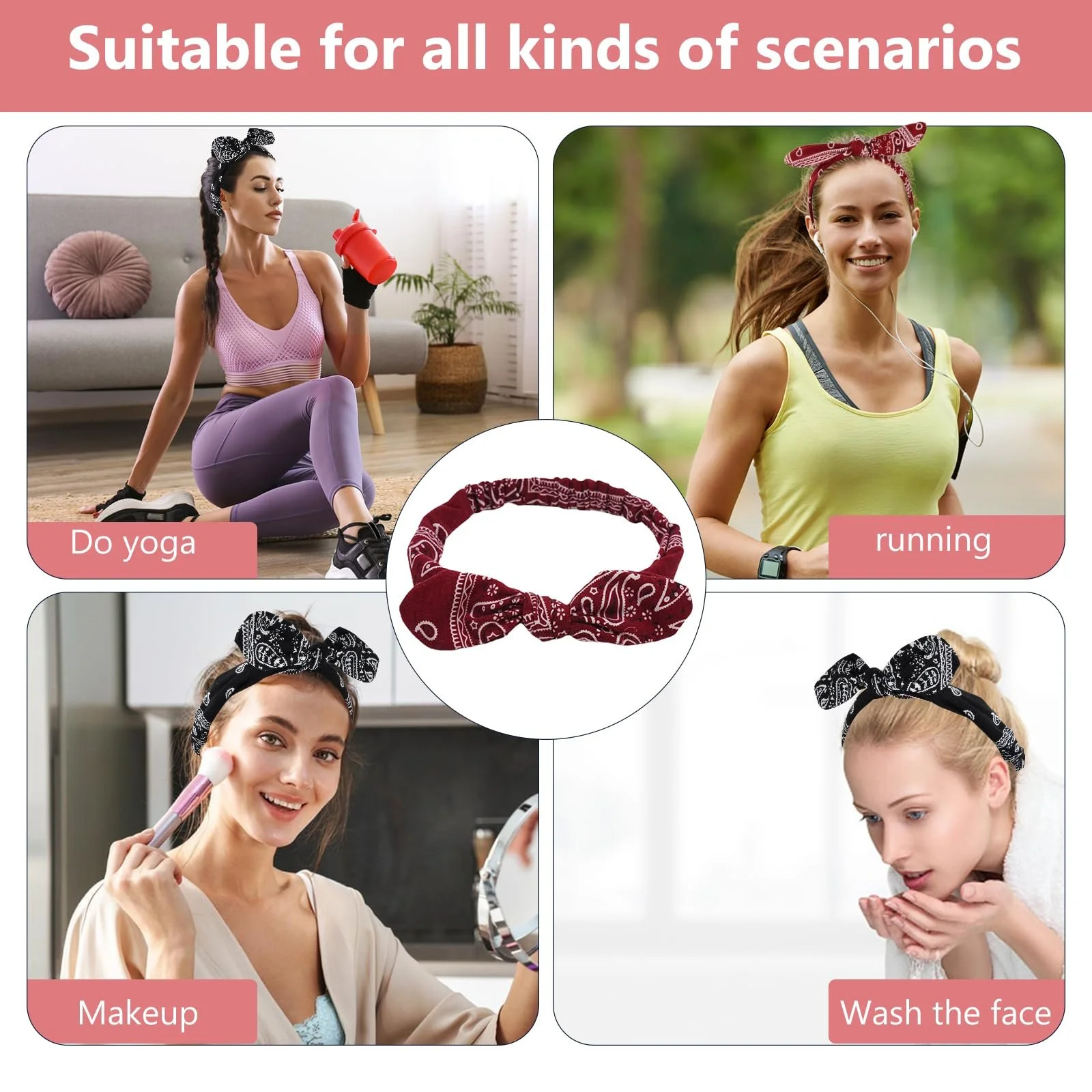 Венок из цветов, фото №6