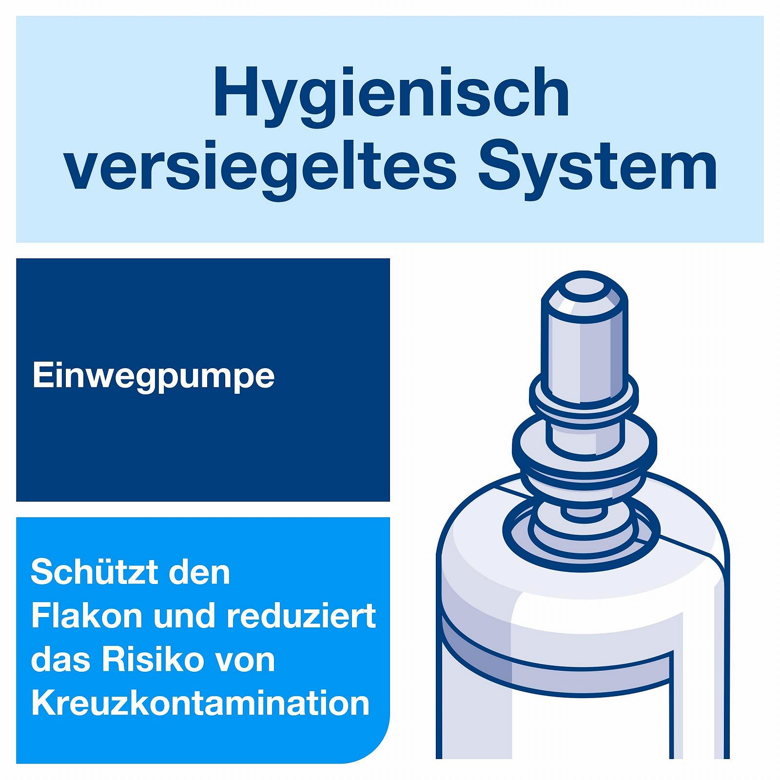 Крем-гель для душу Tork S4 424601 Унісекс 1000 мл, фото №4