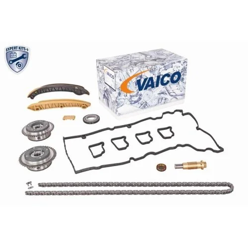 Комплект цепи ГРМ VAICO EXPERT KITS + V30-10016 для BMW MERCEDES-BENZ SMART, фото №2
