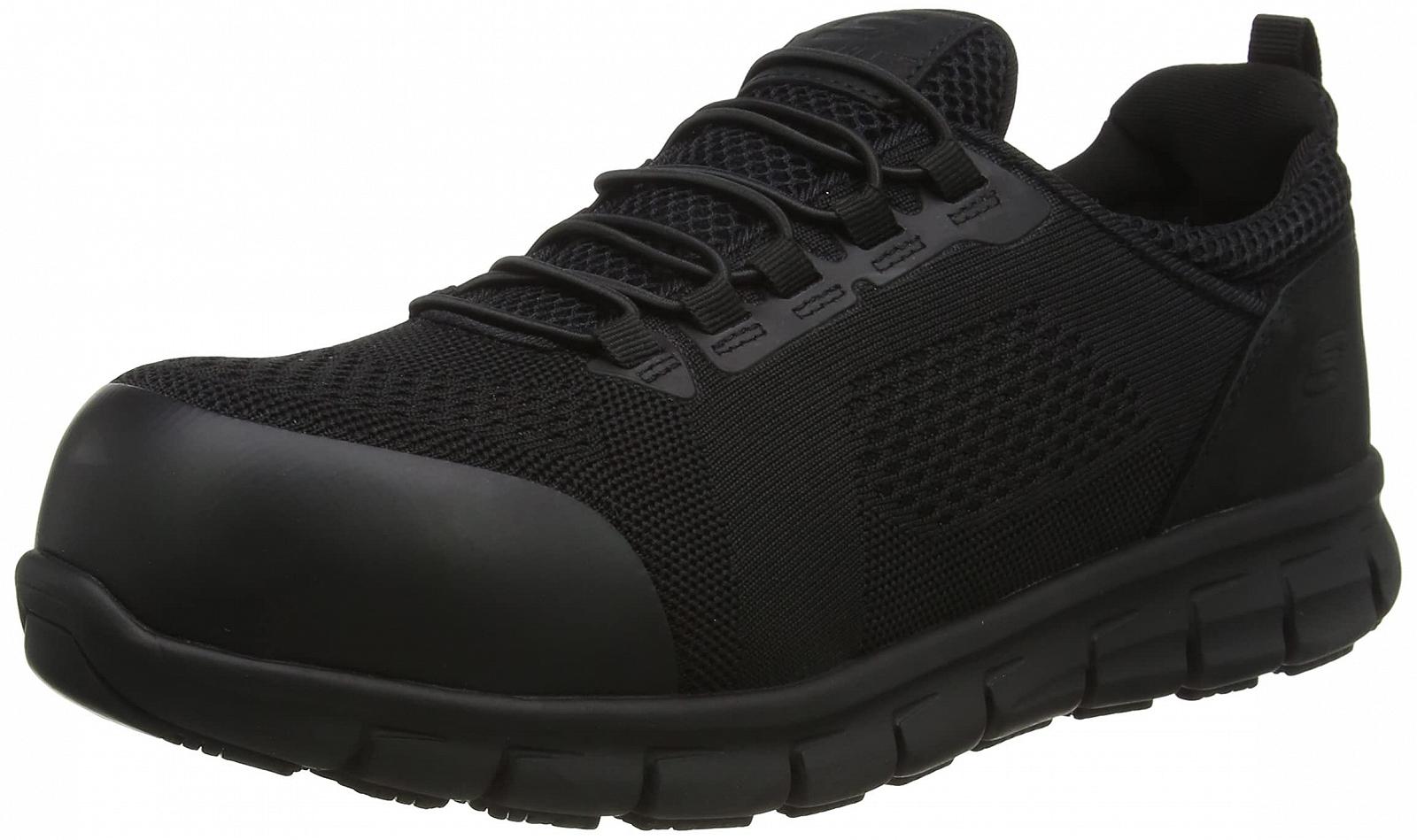 Кроссовки Skechers Synergy Omat мужские, фото №1