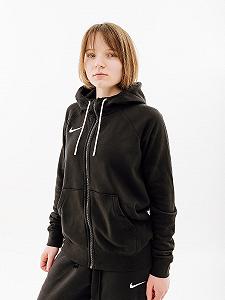 Джемпер Nike FLC PARK20 FZ HOODIE XS - Фото 1