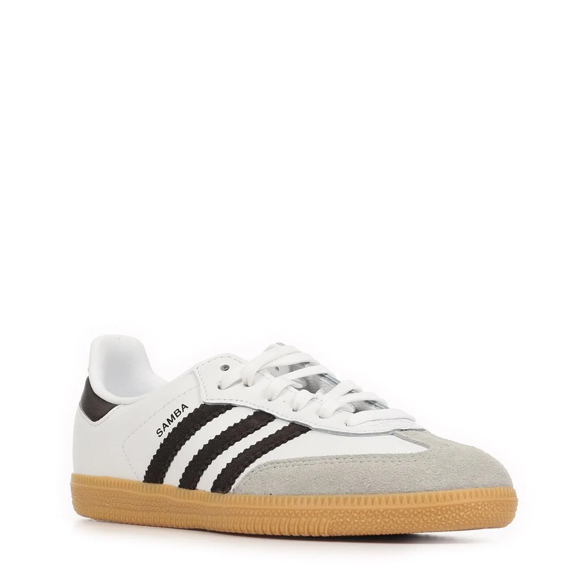 Детские Кроссовки adidas Samba Og C JQ2026, фото №2