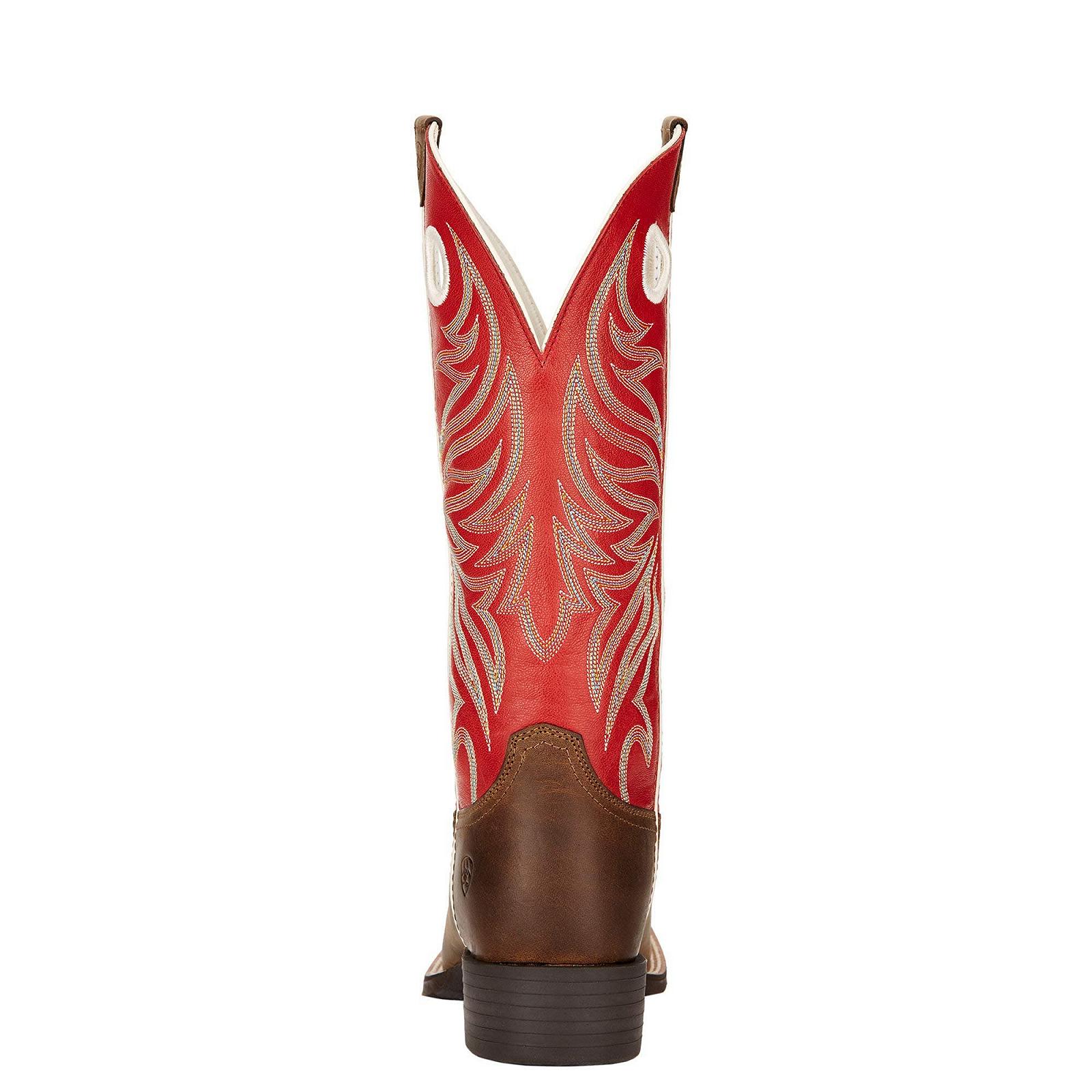 Чоботи Western жіночі ARIAT Primetime, фото №5