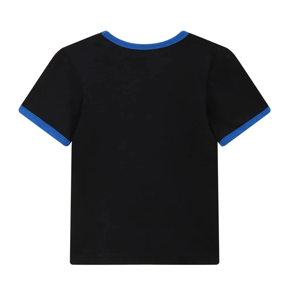 Комплект дитячої піжами Solar System Space Бавовняна, фото №3