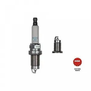 Свічка запалювання NGK 91015 V-Line для AUDI SEAT SKODA VW LAMBORGHINI BENTLEY synthetic.ua - Фото 1