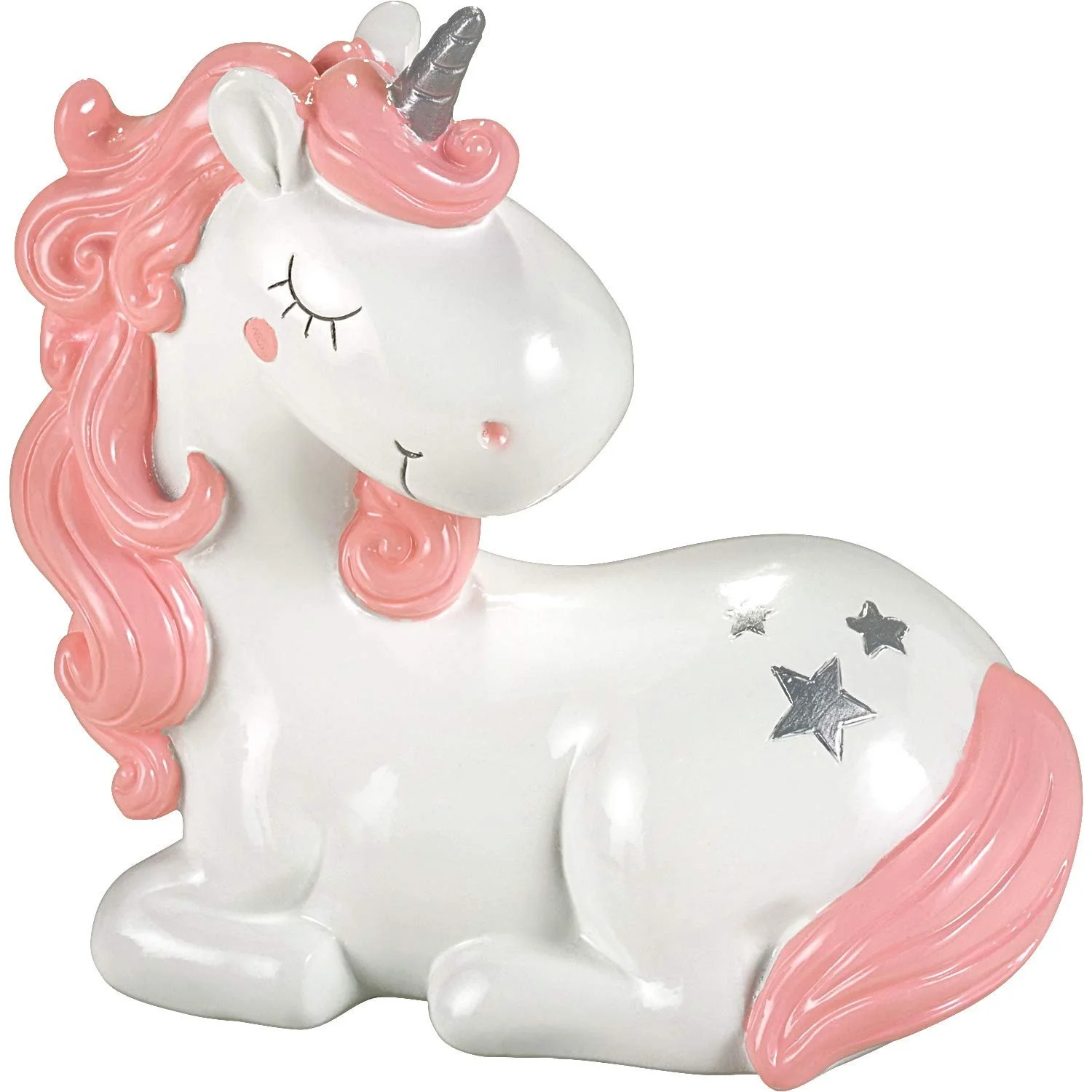 Скарбничка Mousehouse Gifts Єдиноріг, фото №1