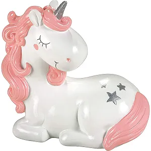 Скарбничка Mousehouse Gifts Єдиноріг - Фото 1