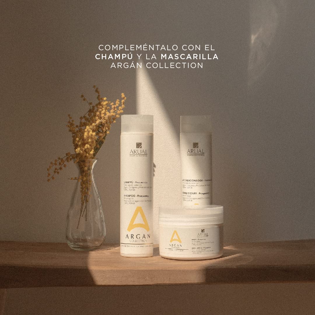 Кондиционер ARUAL Frecuencia Argan Collection 250 мл, фото №5