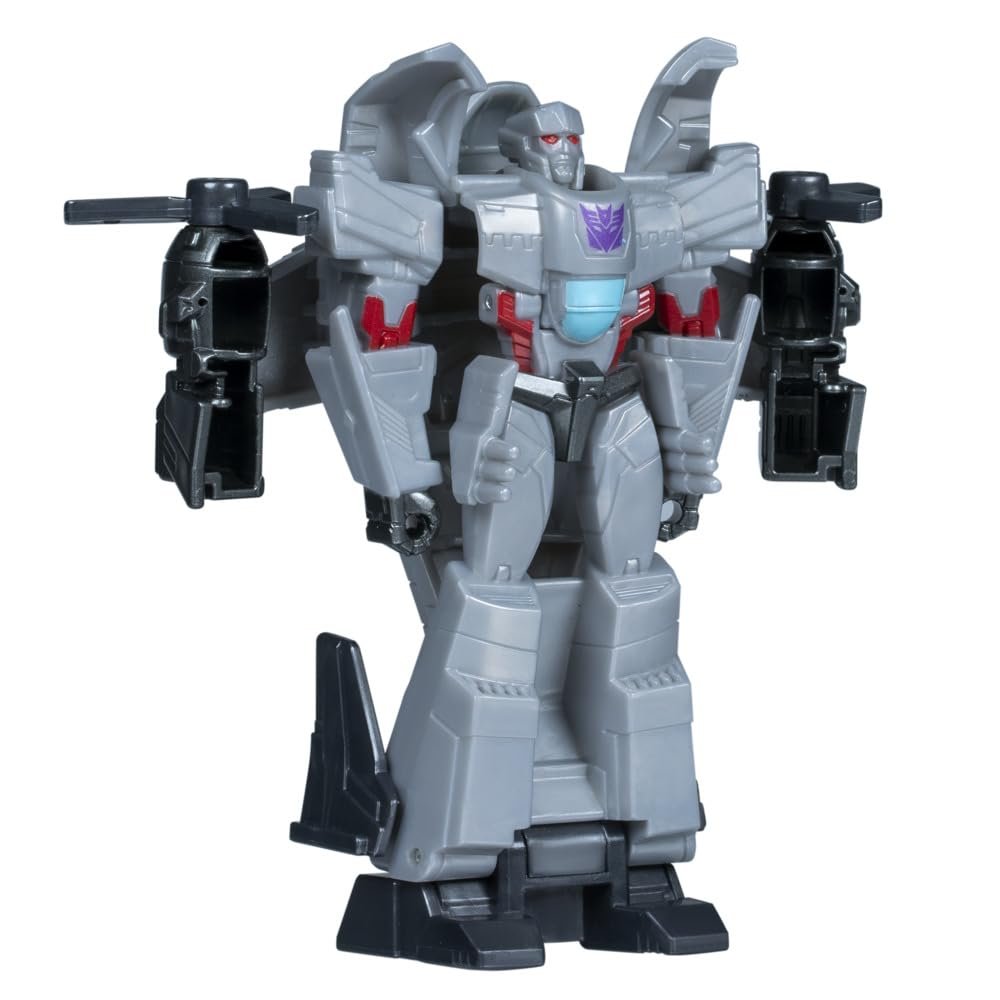 Фігурка Мегатрон Transformers EarthSpark Smash Changers 1-Step, фото №2