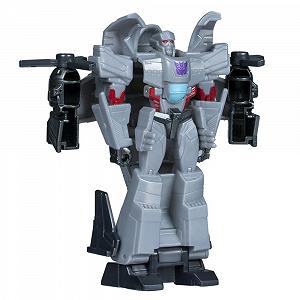 Фигурка Мегатрон Transformers EarthSpark Smash Changers 1-Step synthetic.ua - Фото 1