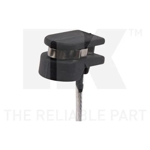 Датчик зносу гальмівних колодок NK 280115 для Mercedes-Benz передній міст, фото №2