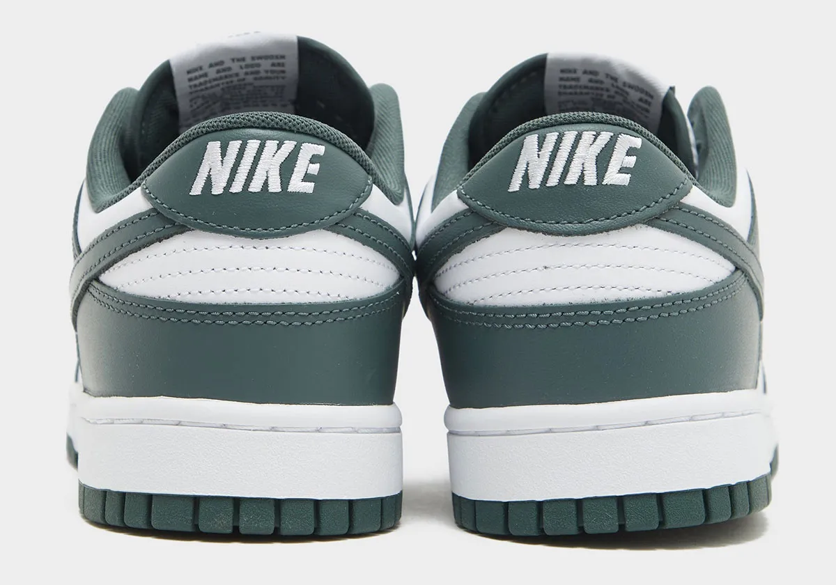 Кроссовки Nike DU LOW RETRO 40, фото №4