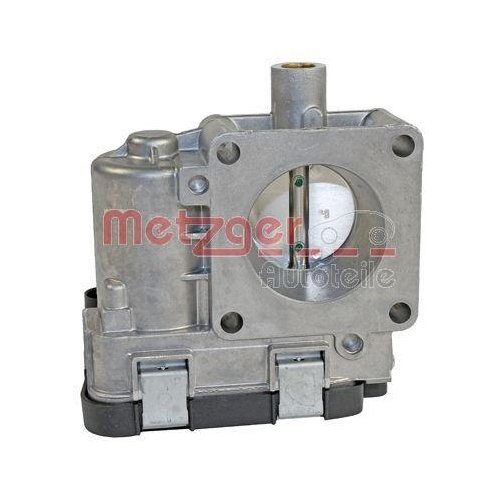 Дроссельная заслонка METZGER 0892497 оригинальная запчасть для FIAT FORD, фото №2 Дроссельная заслонка METZGER 0892497 оригинальная запчасть для FIAT FORD, фото №2