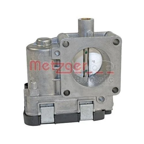 Дросельна заслінка METZGER 0892497 оригінальна запчастина для FIAT FORD, фото №2 Дросельна заслінка METZGER 0892497 оригінальна запчастина для FIAT FORD, фото №2