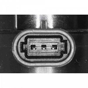 Датчик уровня пневмоподвески VEMO V51-72-0135 synthetic.ua - Фото 1