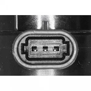 Датчик регулювання рівня VEMO V51-72-0134 для CHEVROLET synthetic.ua - Фото 1