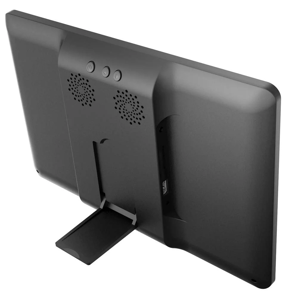 Цифровая фоторамка Kodak RCF106 10 Inch WIFI Black, фото №4