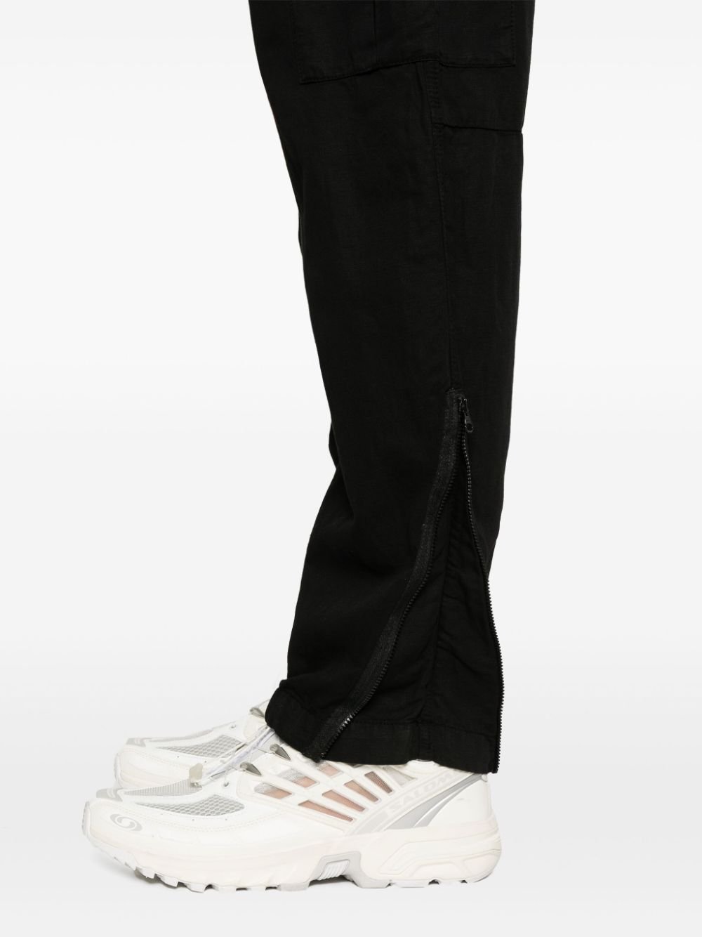Штани C.P.company Pants in  cotton L, фото №3