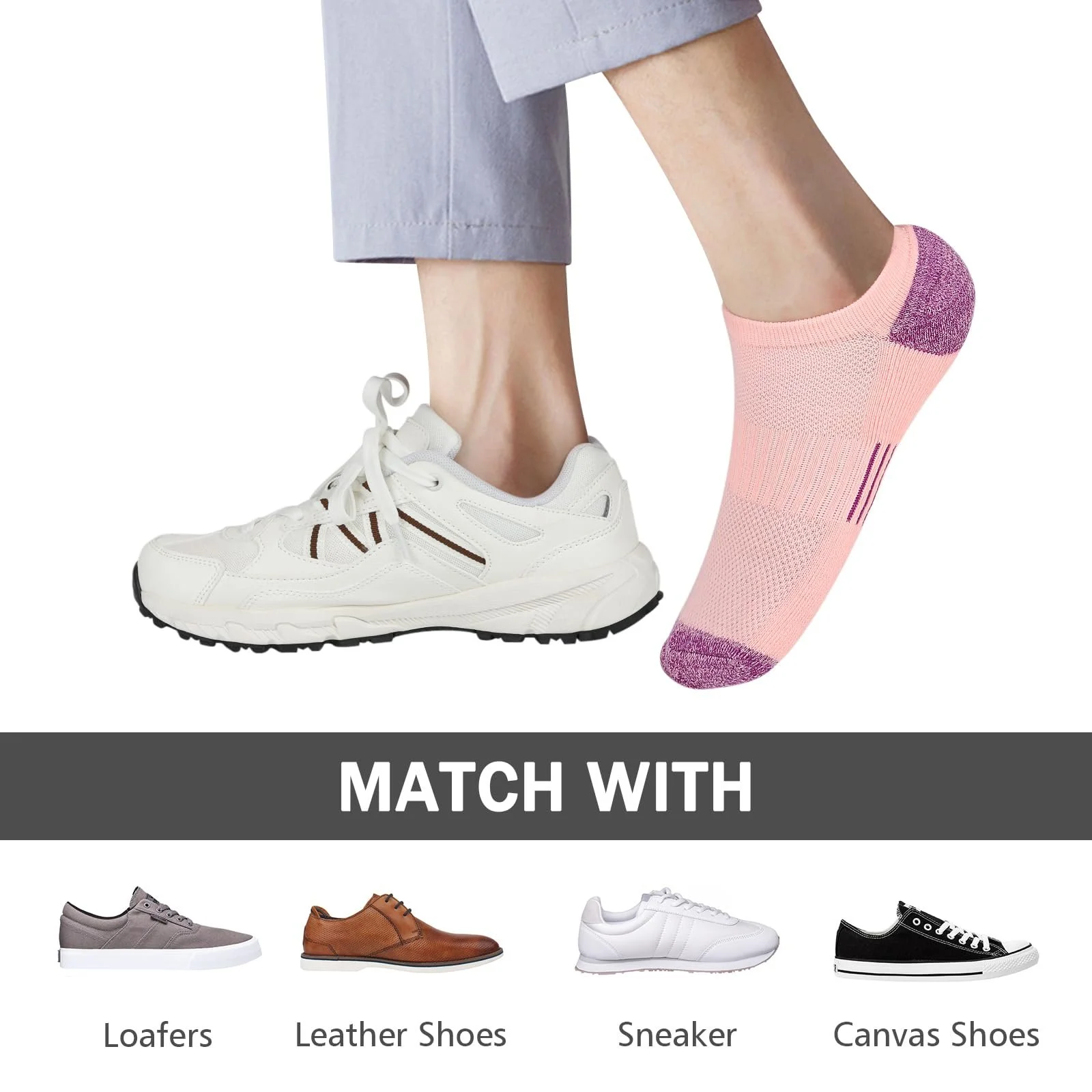 Спортивні шкарпетки Чоловічі Жіночі Бавовна Розміри 35-48, фото №5 Спортивні шкарпетки Чоловічі Жіночі Бавовна Розміри 35-48, фото №5