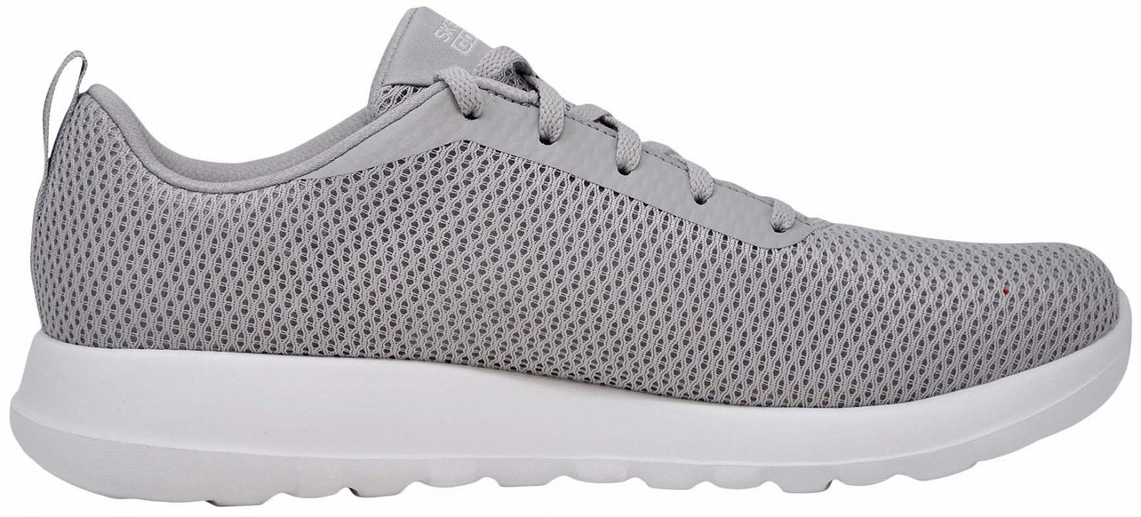 Кроссовки Skechers Go Walk Max-54601 мужские, фото №6