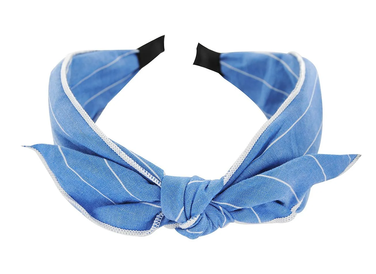 Обруч для волосся axy Серія HR33 З бантом, фото №3