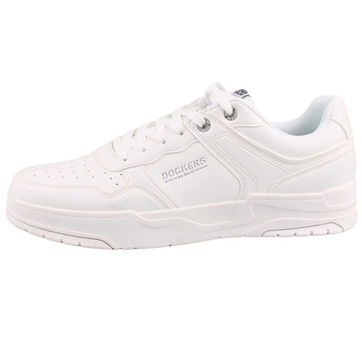 Кросівки чоловічі Dockers by Gerli, фото №3