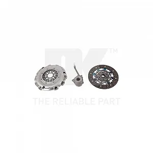 Комплект сцепления NK 1347182 для AUDI SEAT SKODA VW - Фото 1