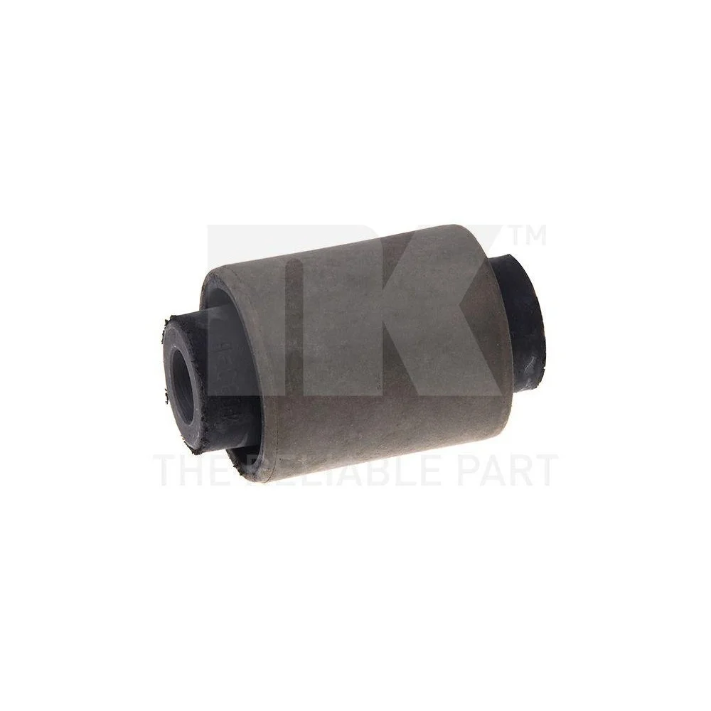 Опора важеля NK 5102512 для FORD MAZDA, передня вісь, внутрішня, нижня, фото №1