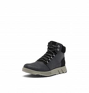 Мужские Ботинки Sorel MAC Hill™ Lite Mid WP - Фото 1