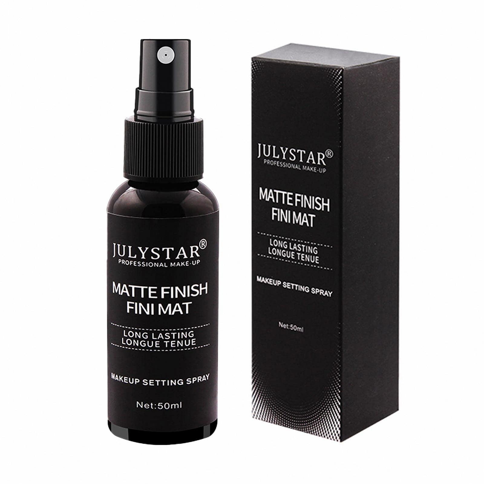 Спрей QSWL Xyhj Makeup Fixing Matte Finish 50 мл, фото №1