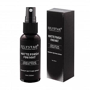Спрей QSWL Xyhj Makeup Fixing Matte Finish 50 мл - Фото 1