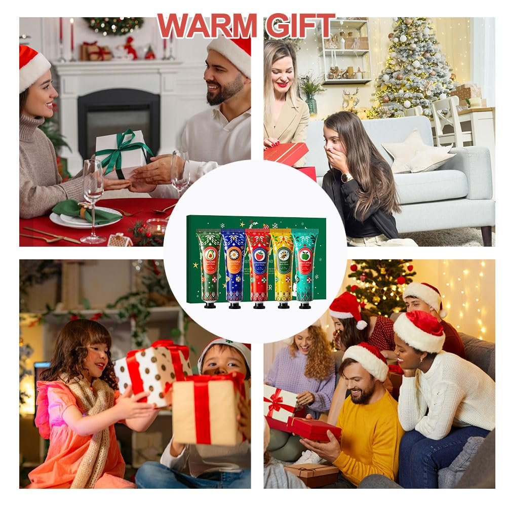 Набор кремов для рук, фото №5