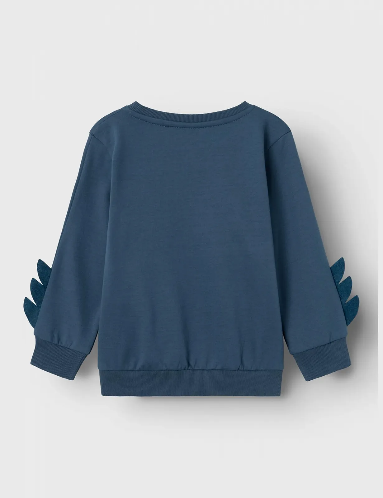 Толстовка Name it Batwheels для хлопчика, фото №3 Толстовка Name it Batwheels для хлопчика, фото №3