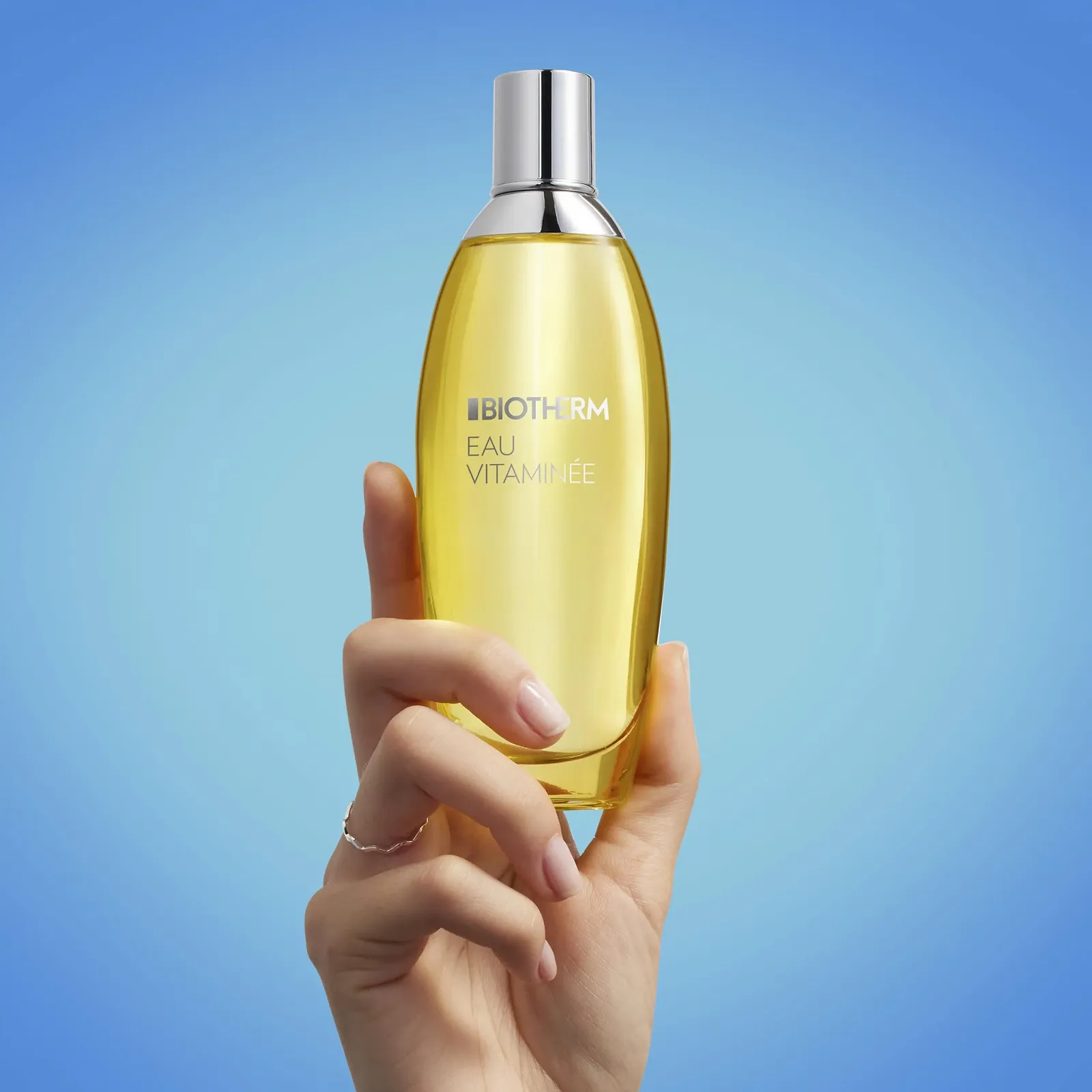 Туалетна вода Biotherm Eau Vitamin
ée для жінок, фото №2