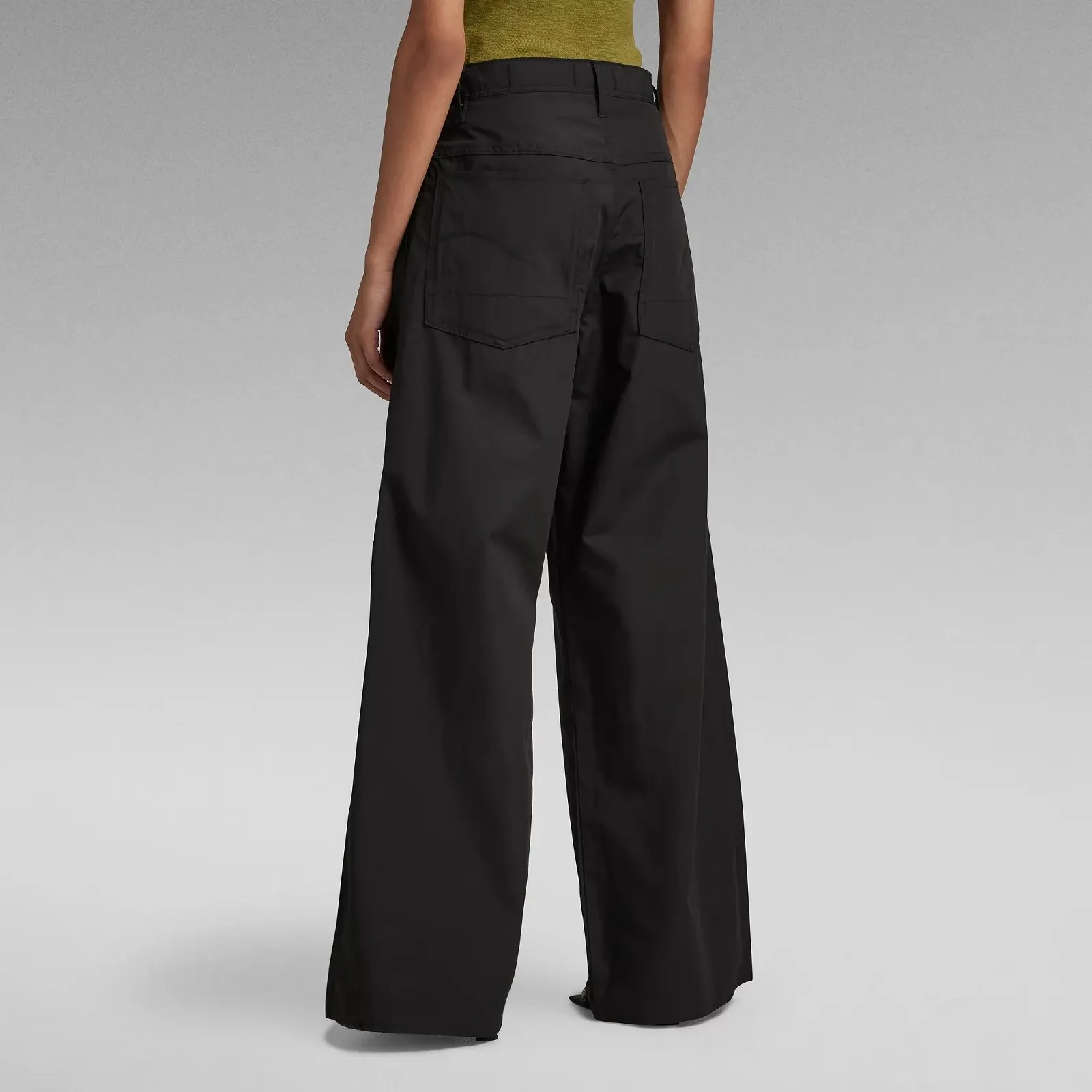 Жіночі штани G-Star RAW Paperbag Pants - 30, фото №2
