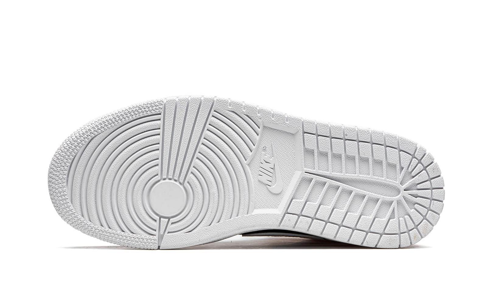 Кросівки NIKE Air Max Plus Чоловічі бігові кросівки 852630, фото №5