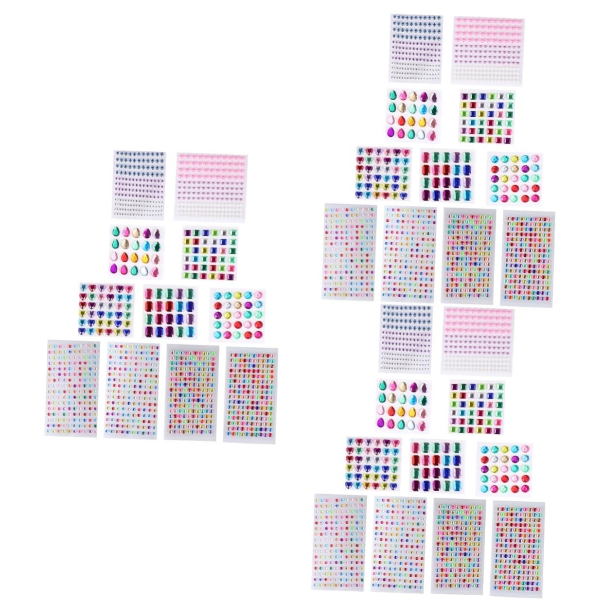 Наклейка страз Coheali Blatt Kristall, самоклеящаяся, детский костюм, кристаллы, стразы, DIY-бриллиант, акриловые аппликации, фото №1 Наклейка страз Coheali Blatt Kristall, самоклеящаяся, детский костюм, кристаллы, стразы, DIY-бриллиант, акриловые аппликации, фото №1